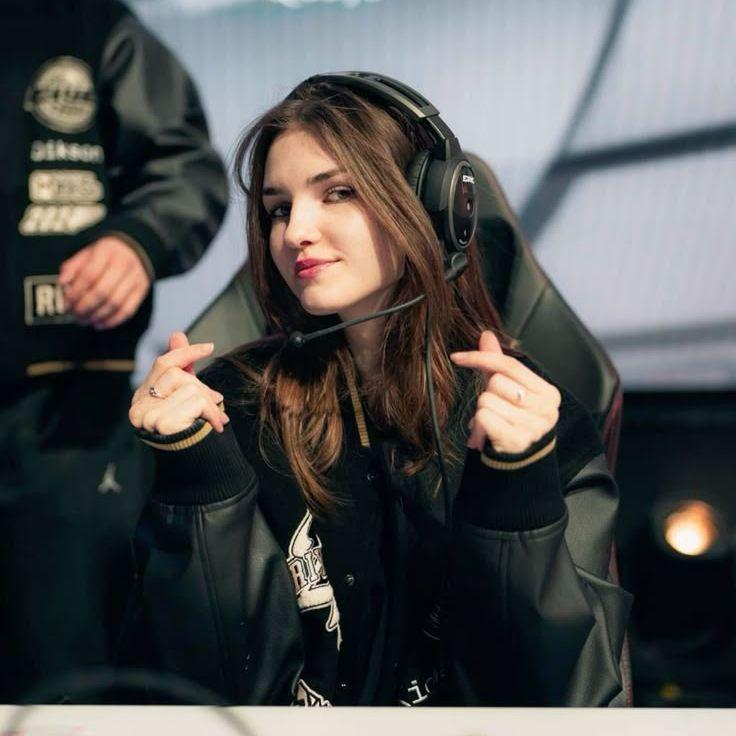 Faceit avatar