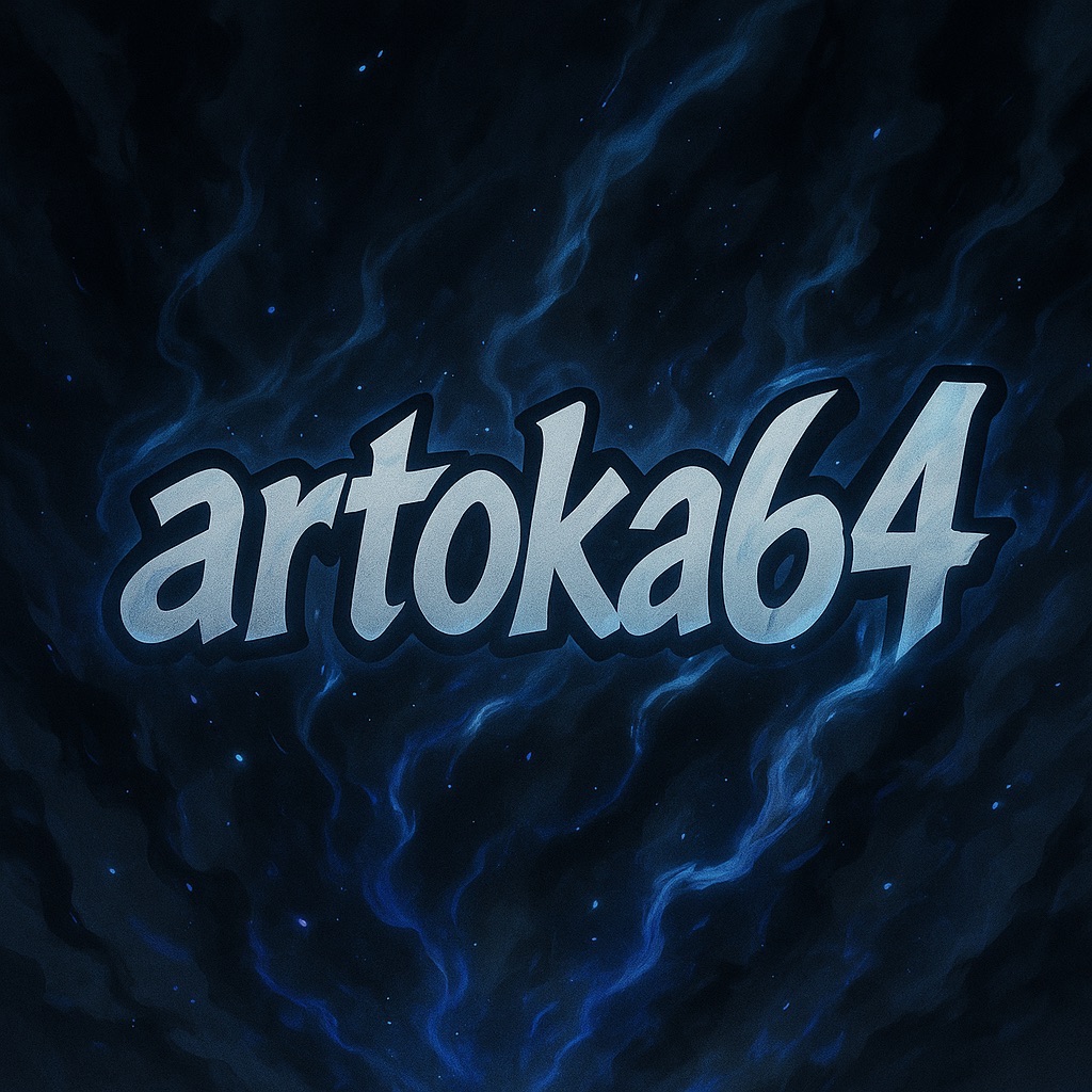 artoka64