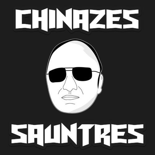 Chinazes sau