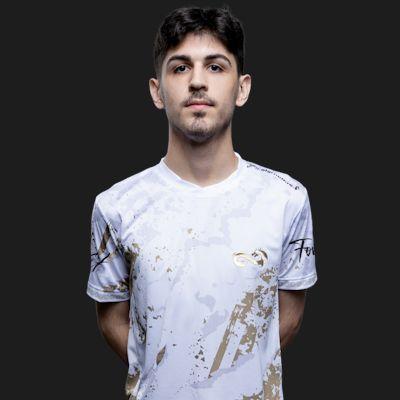 EMDEM7 avatar