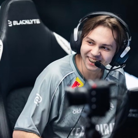 Faceit Avatar