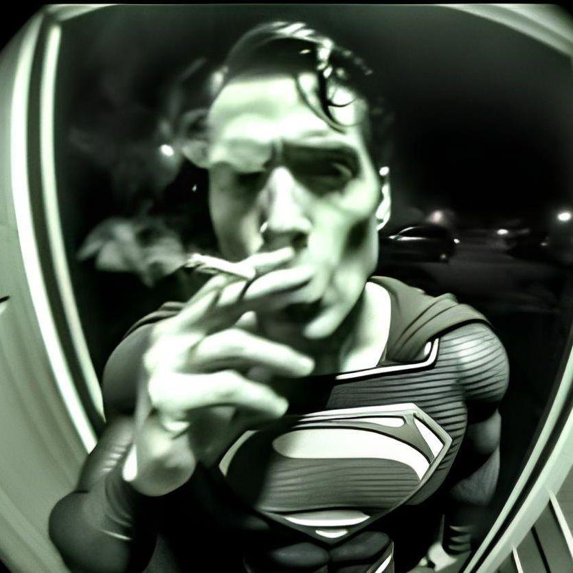 cerf- avatar