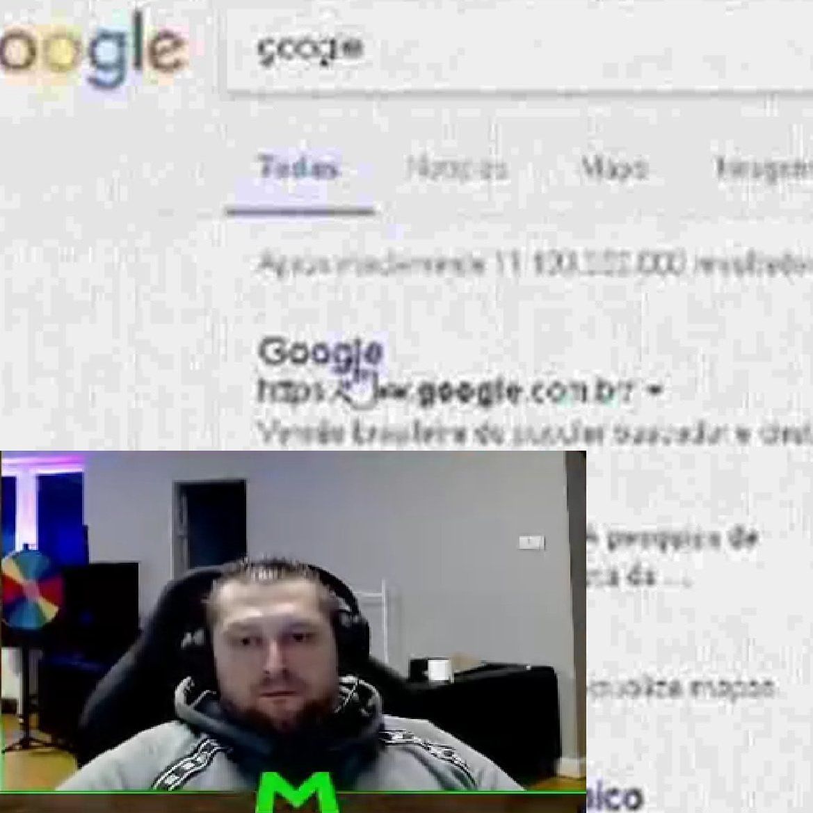 agrestowyjoe FACEIT avatar