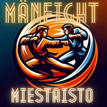 Maenfight