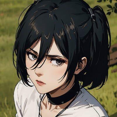 Shogunnn409 avatar