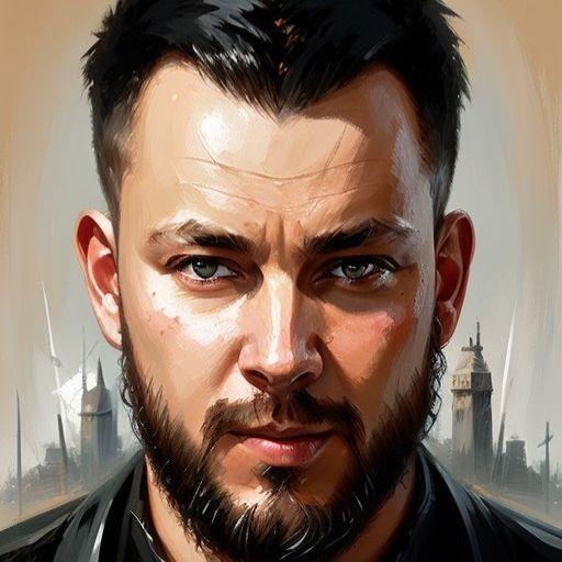 Player ilemov avatar