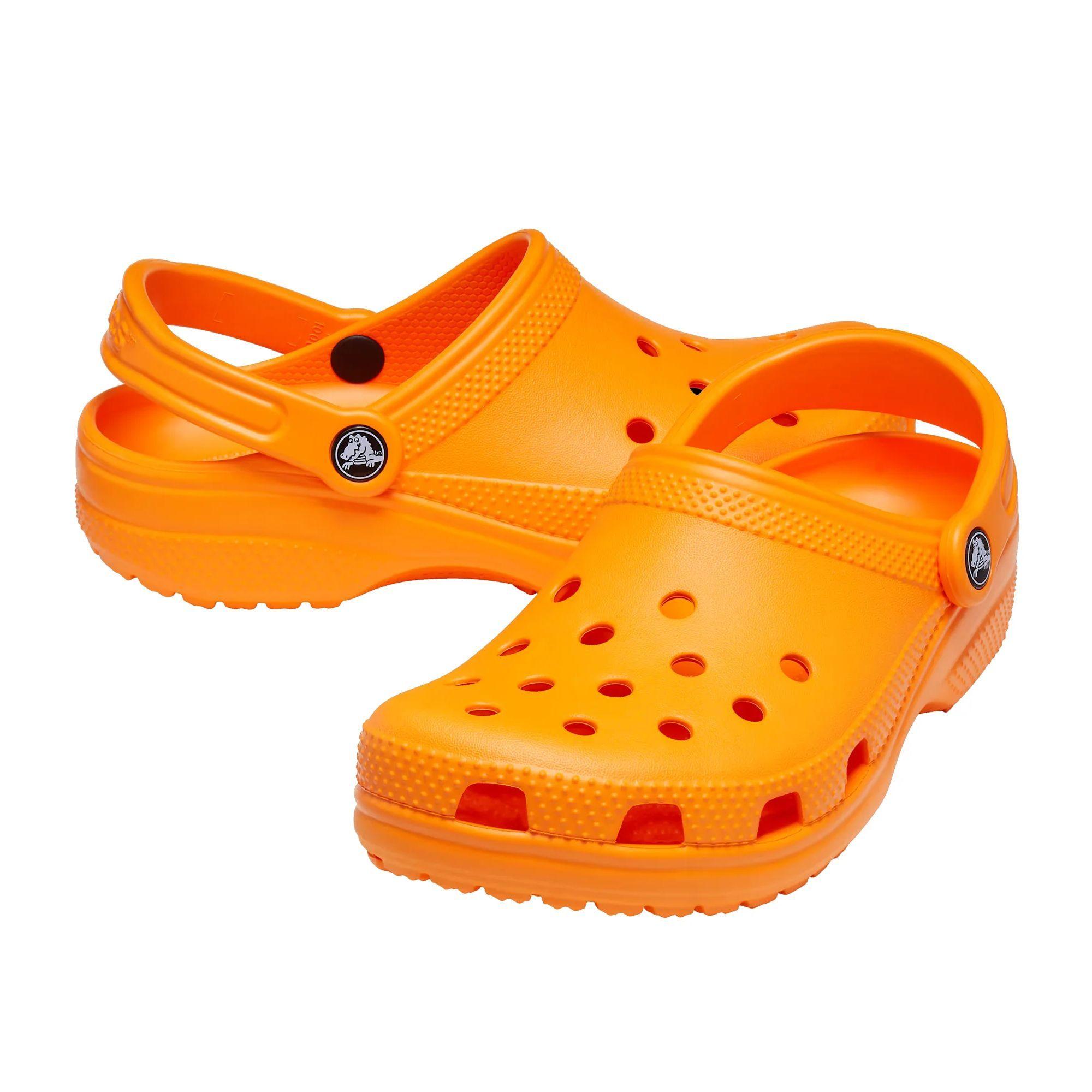 OrangeCrocs avatar