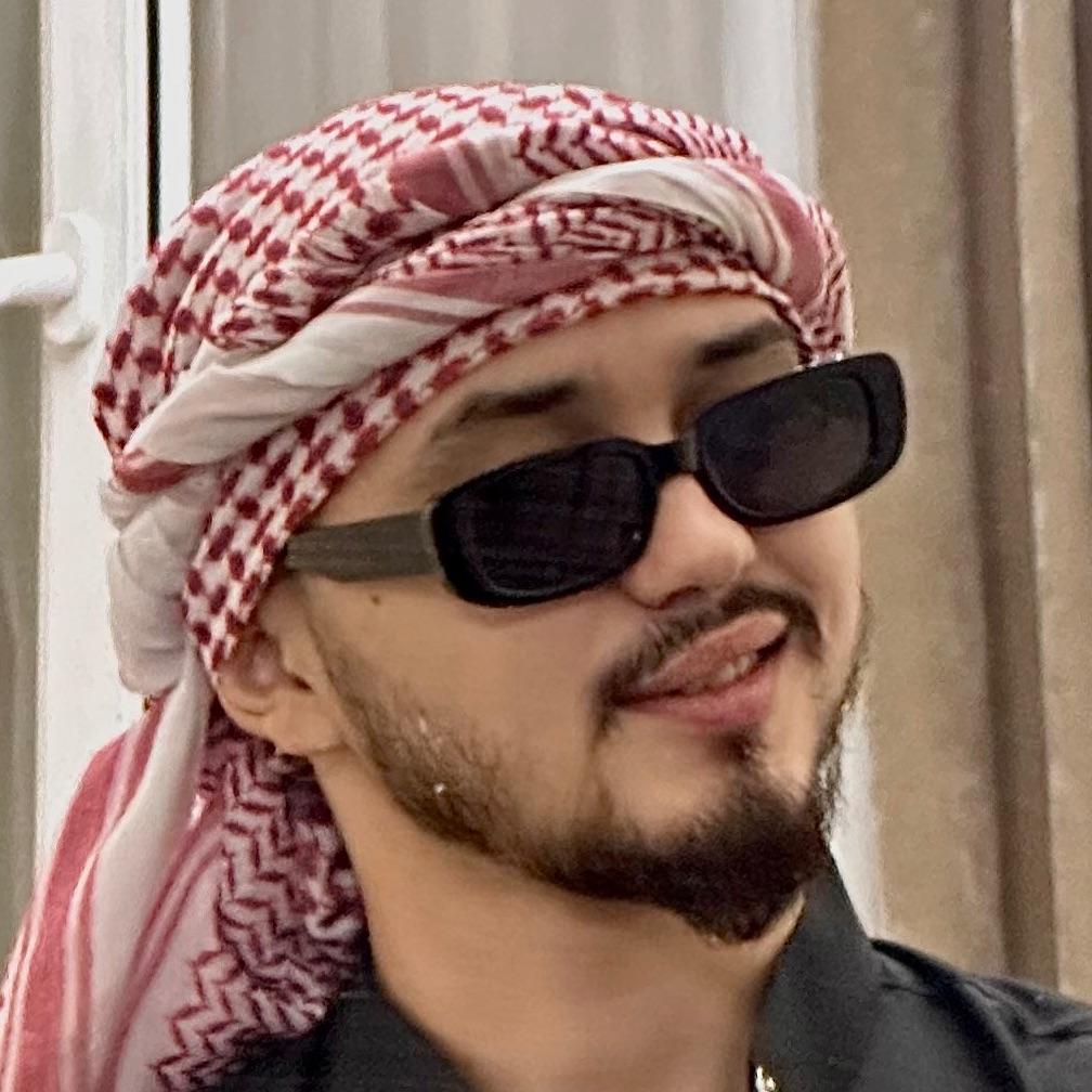 allashukurov avatar