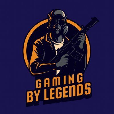 Gaming by Legends