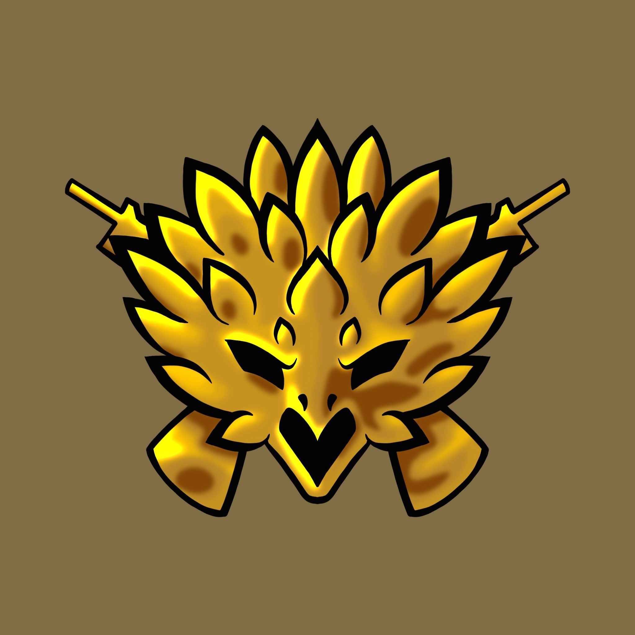 pr0phat FACEIT avatar