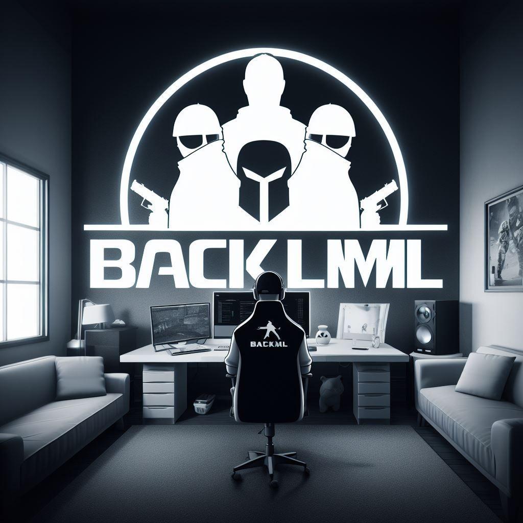 Player Backlml avatar