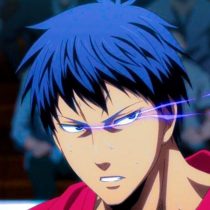 AdiBata avatar