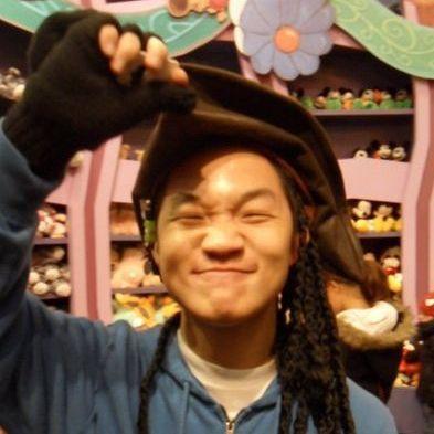 ajushe avatar