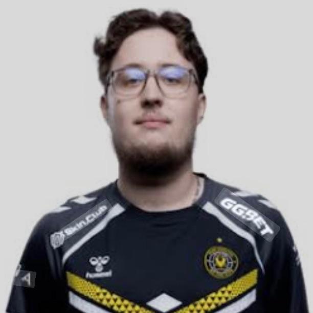 Faceit avatar