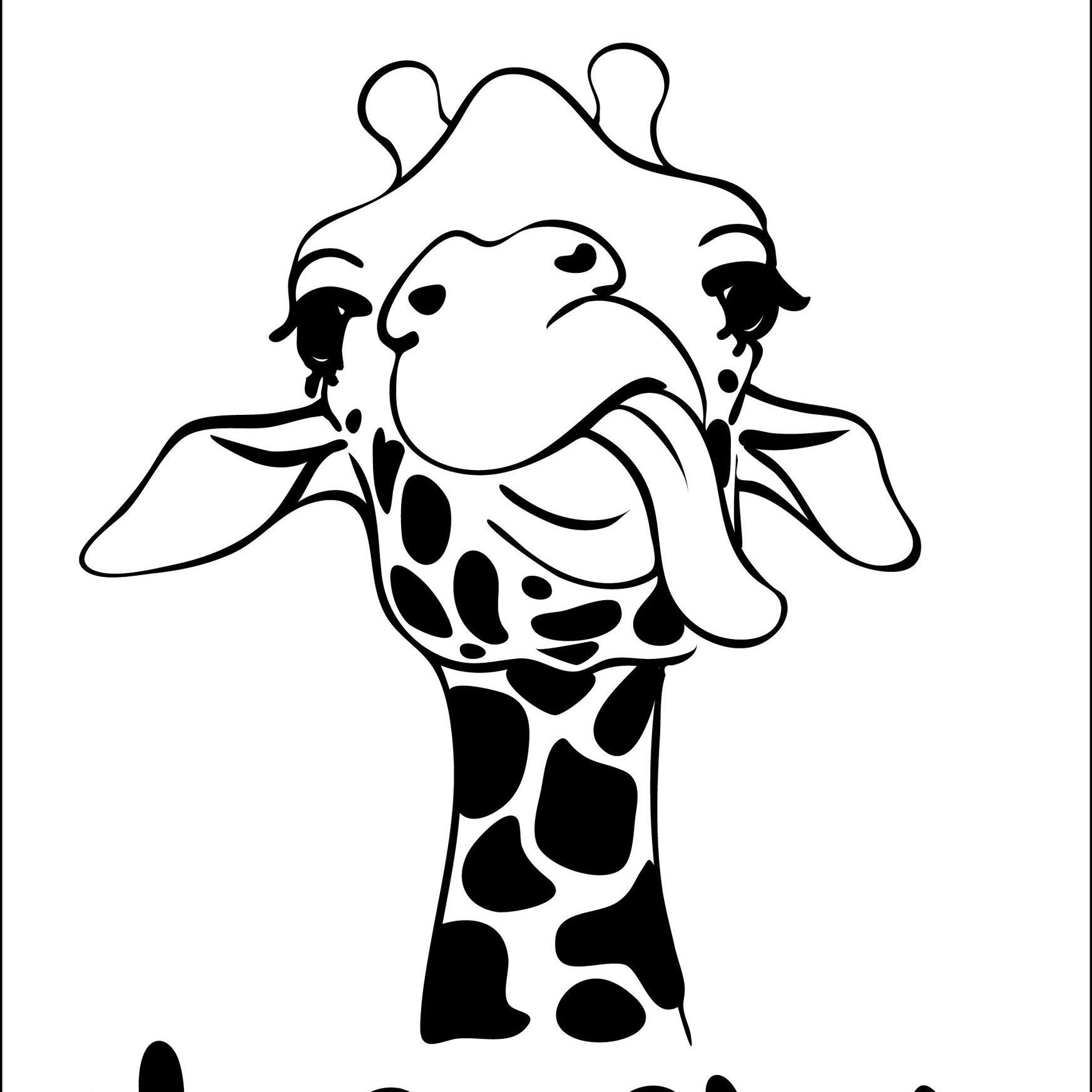 Giraffie