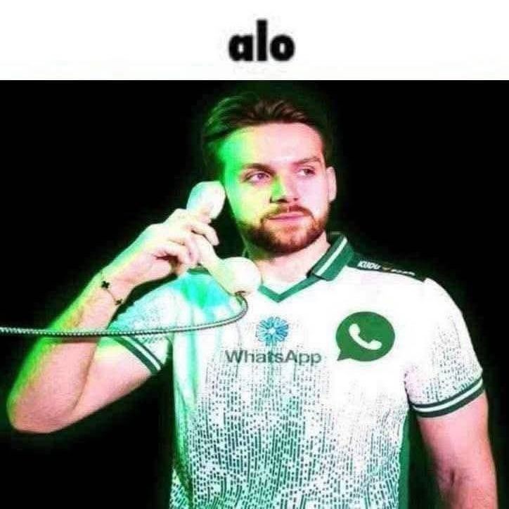 Faceit Avatar