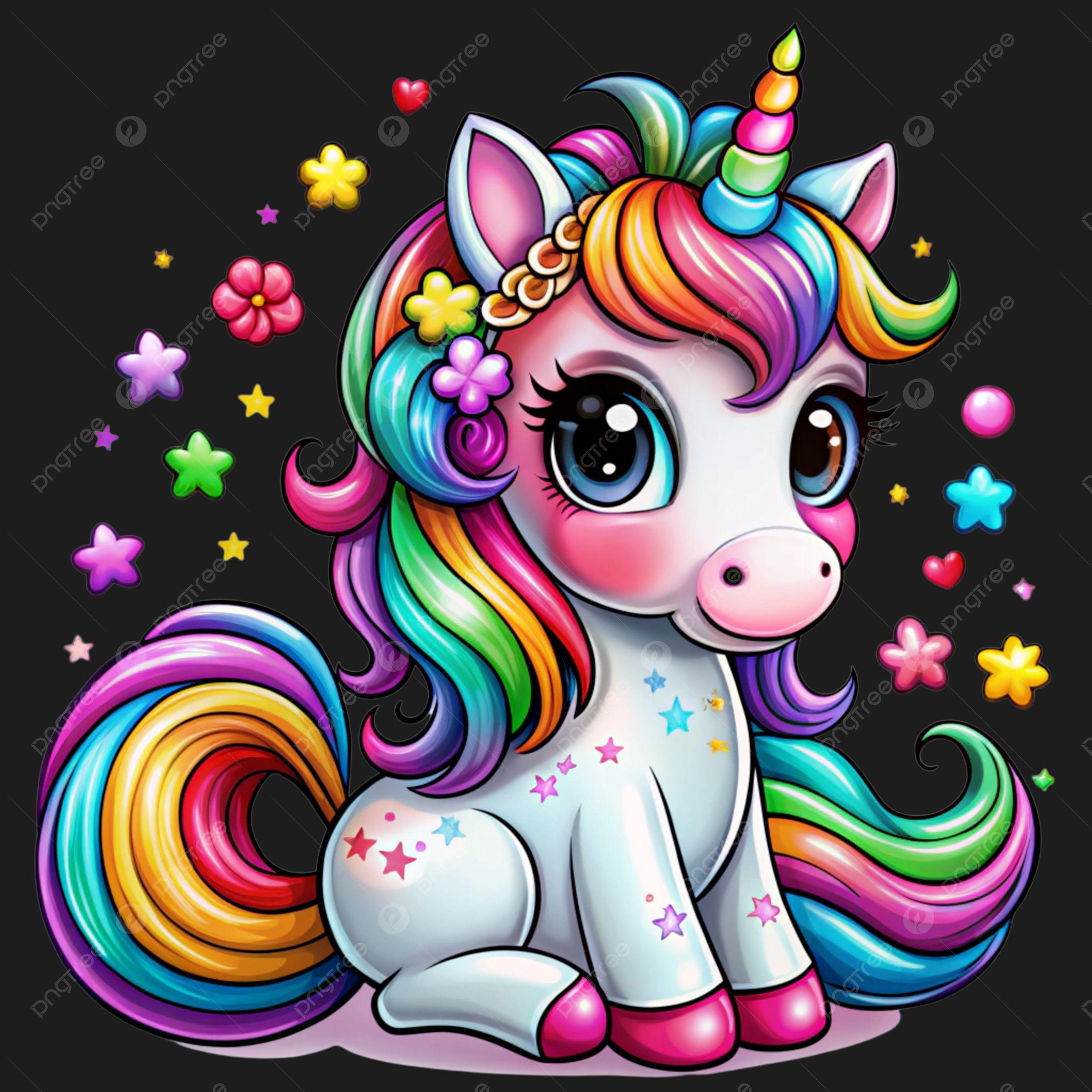 Ponyc0rn avatar