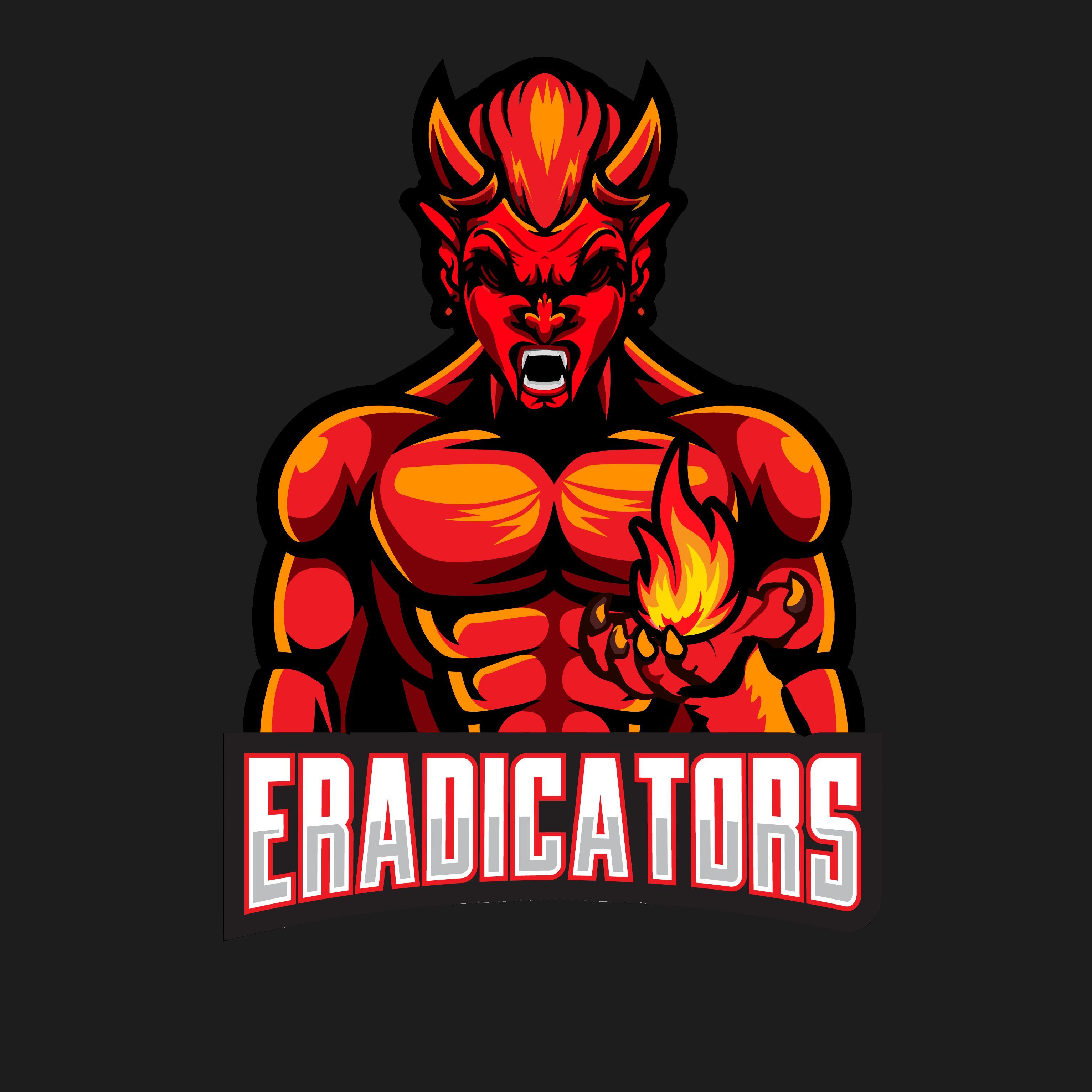 Eradicators