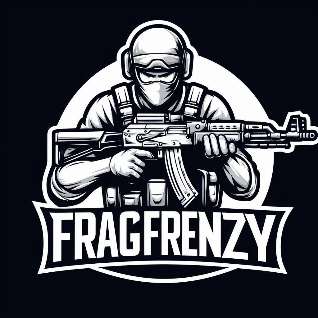 FraqFrenzy avatar