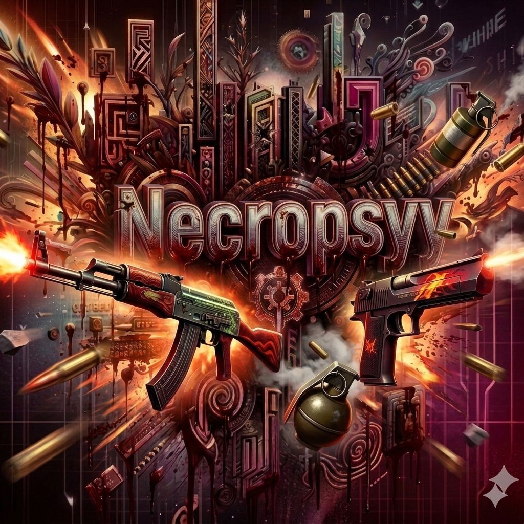 Necropsyy