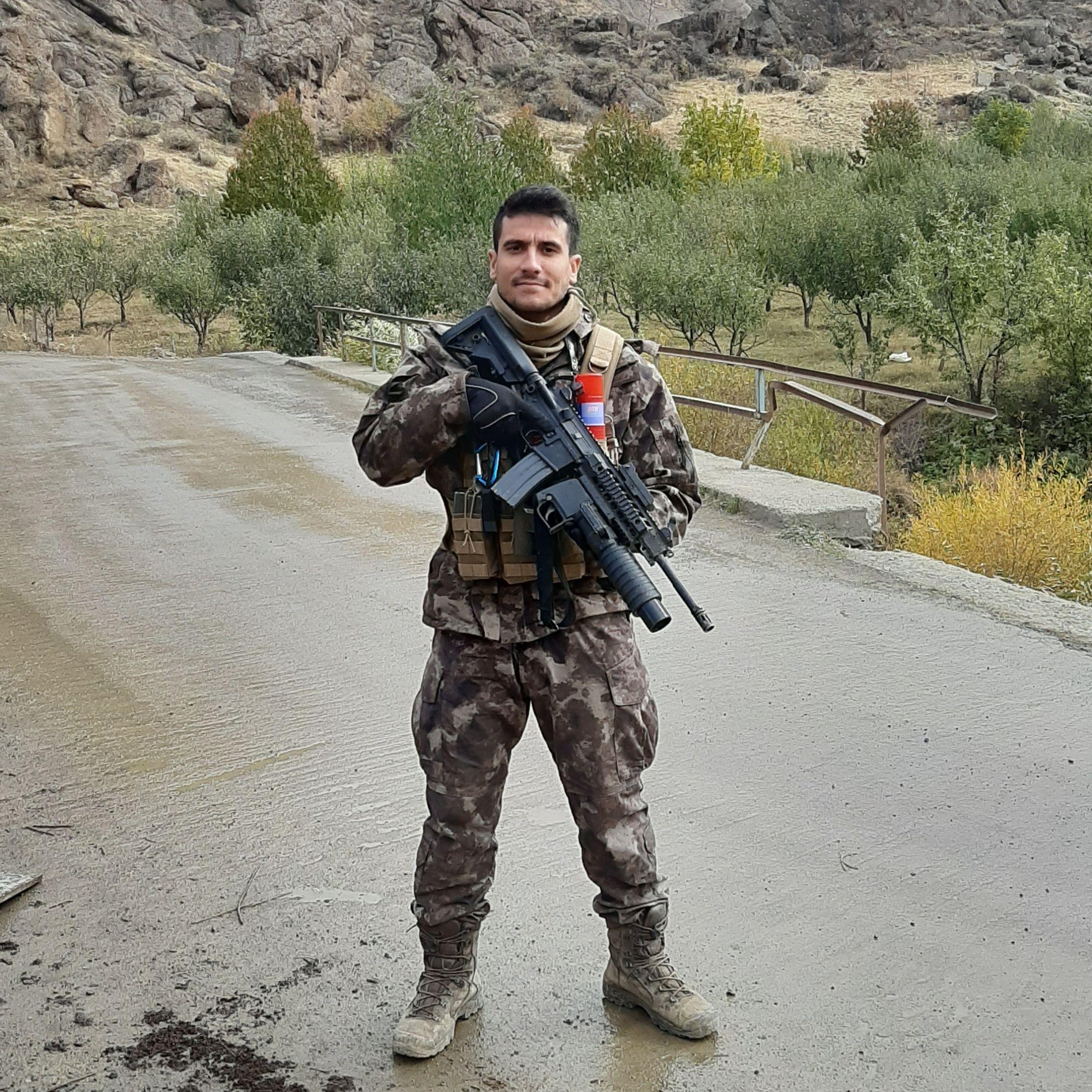 RadTR avatar