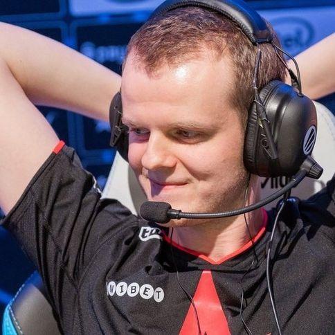 Player Xyp9x8 avatar