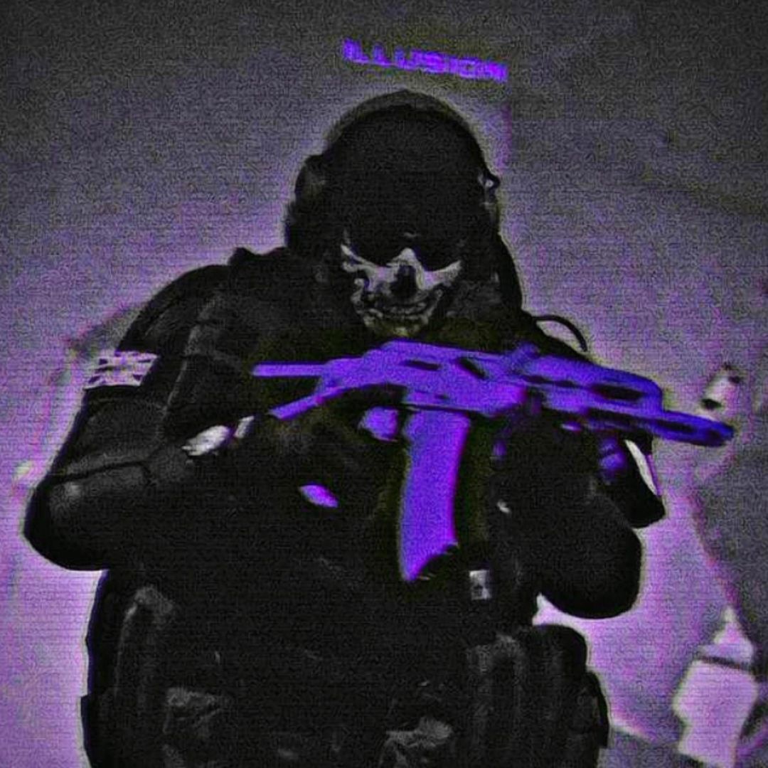 Faceit Avatar