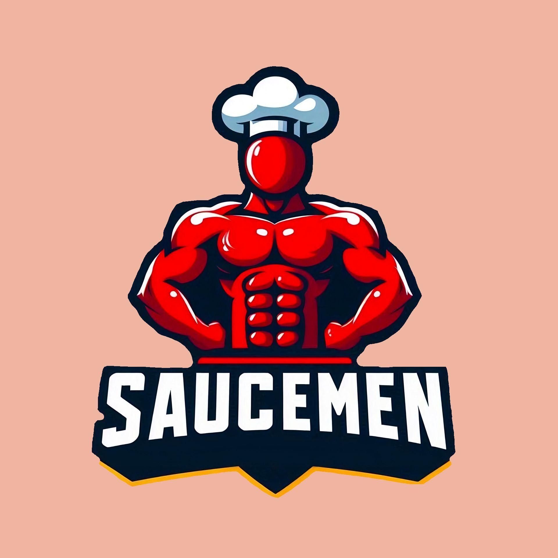 SAUCEMEN