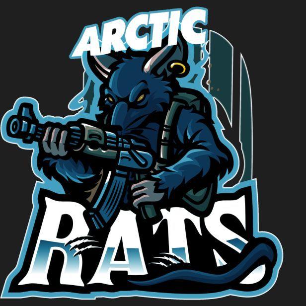 Arctic Ratz