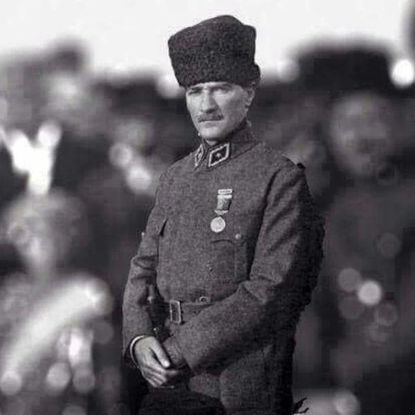 kacmarek avatar