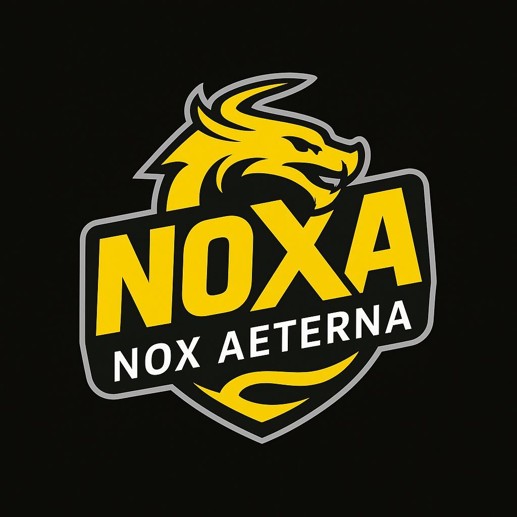 Nox Aeterna
