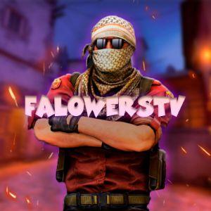 Player FalowersTV avatar