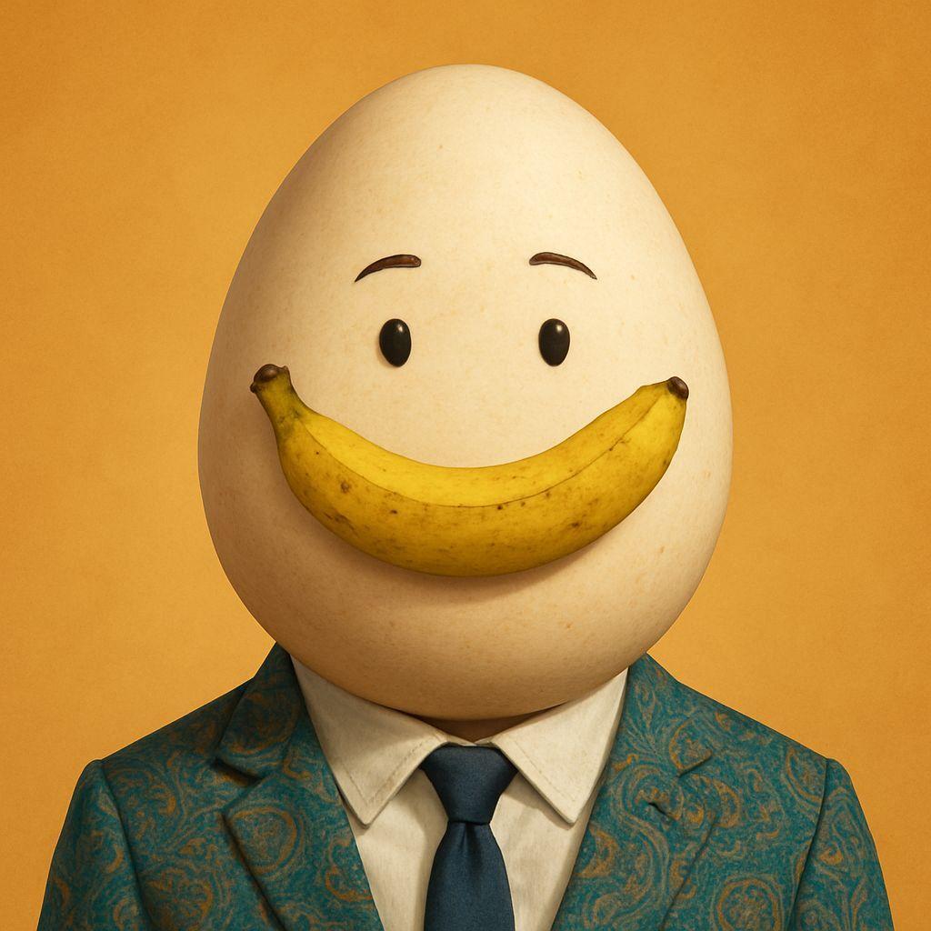 Eggzecutor