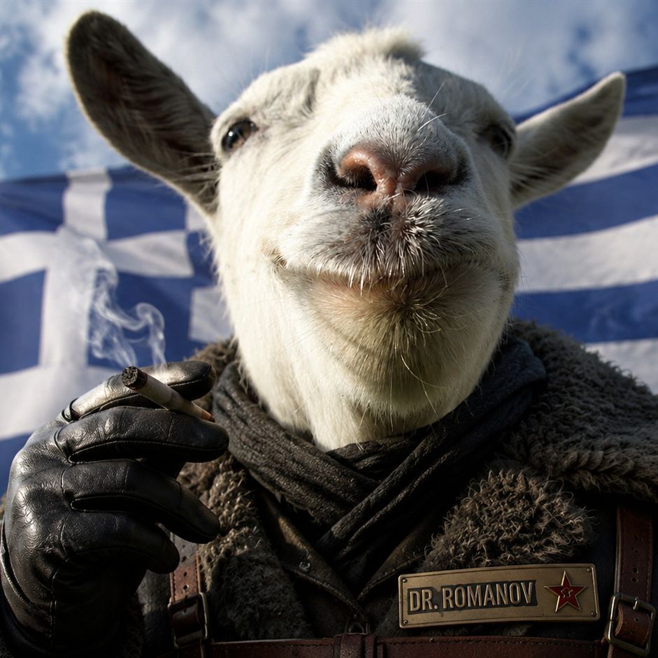 Le_Goat FACEIT avatar