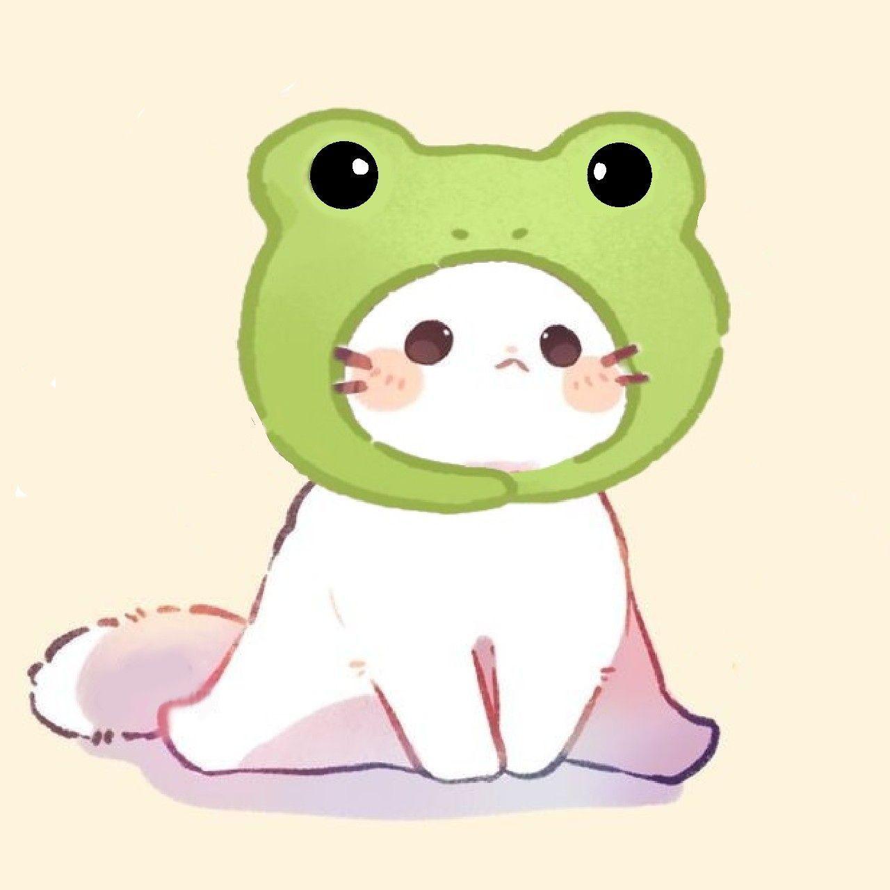 YukiFrog avatar