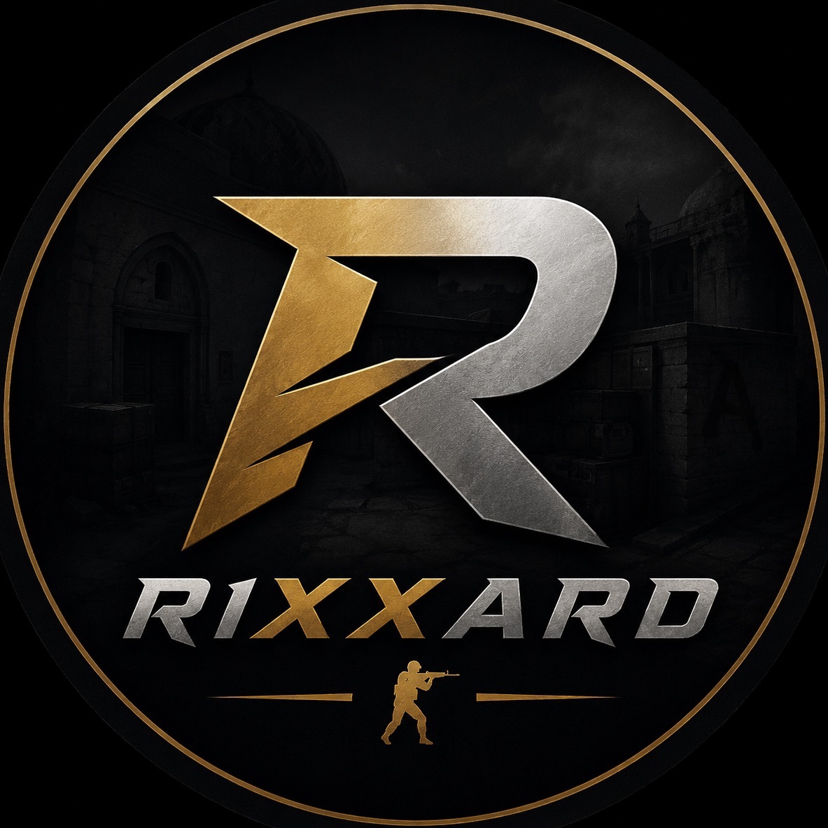 Rixxard