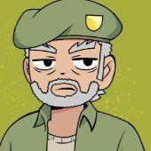 Uggla avatar