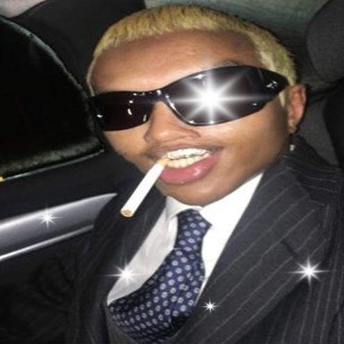 ZdaneX avatar
