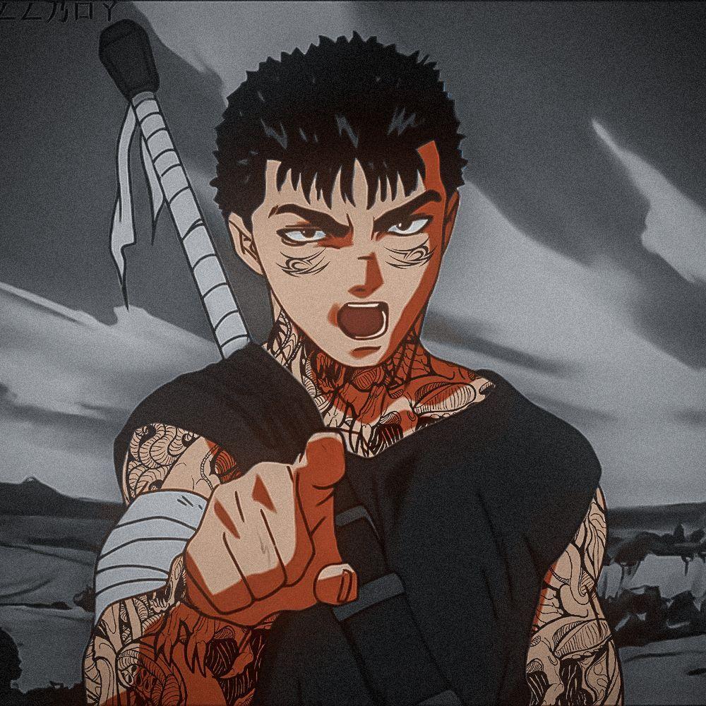 Faceit avatar