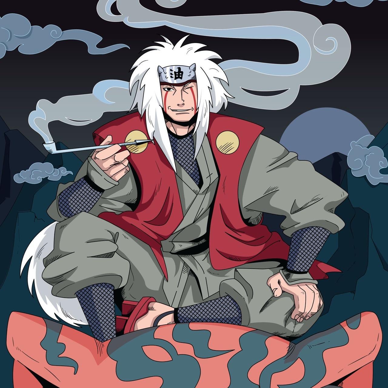 Jiraya9 avatar