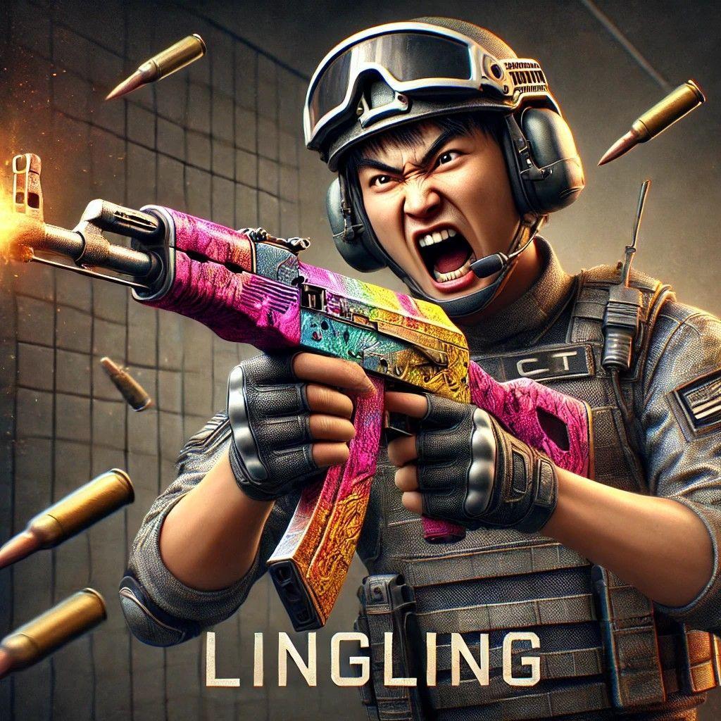 callmeling avatar