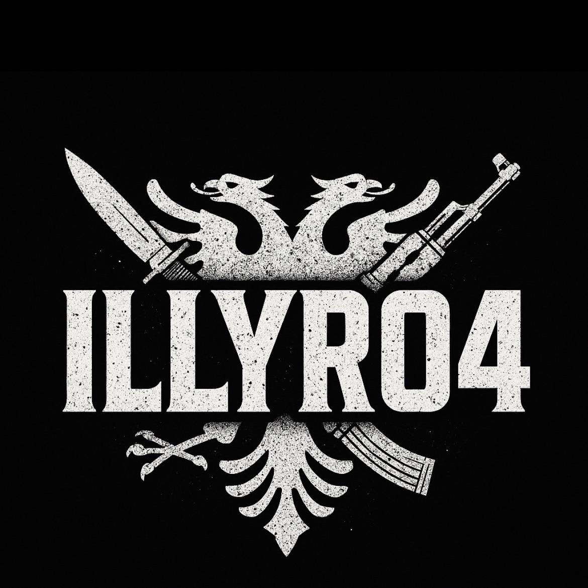 ILLYR04 avatar