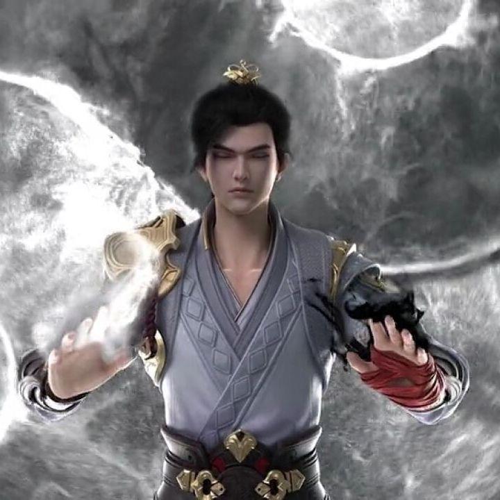 BAIJIAHAO avatar