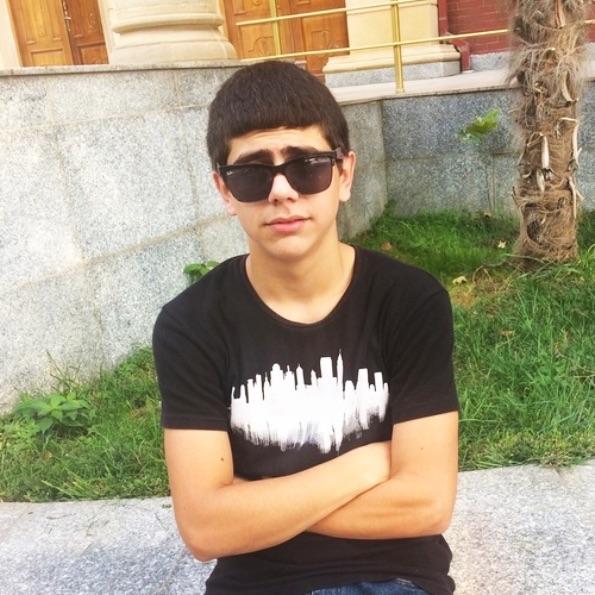 Legendarni7 avatar