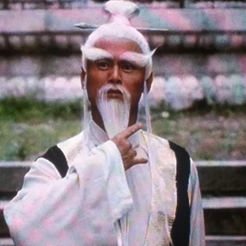 gudergod avatar