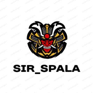 Player SirSpala avatar