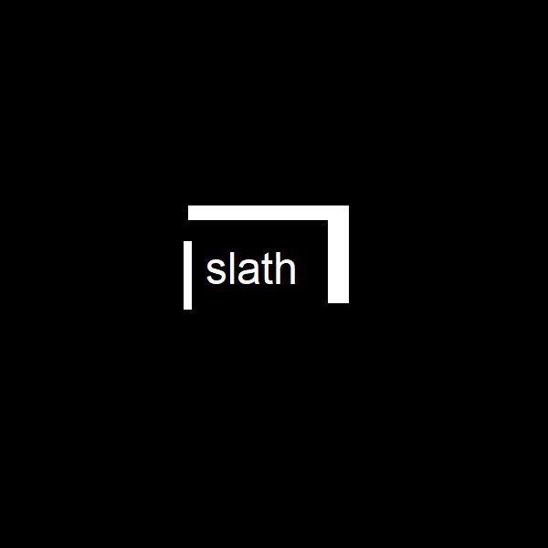 -slath