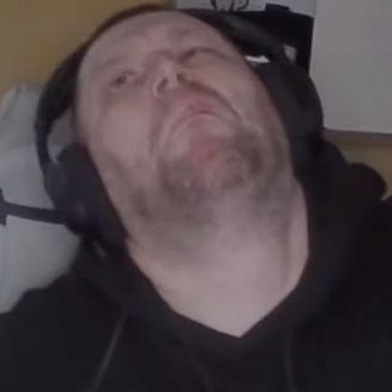 Faceit avatar