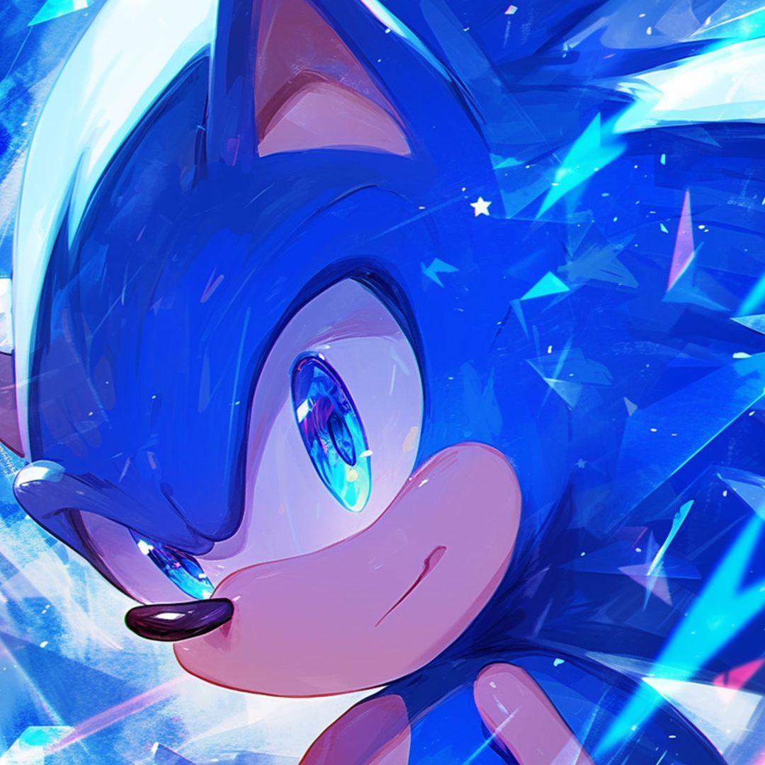 SONIK14 avatar