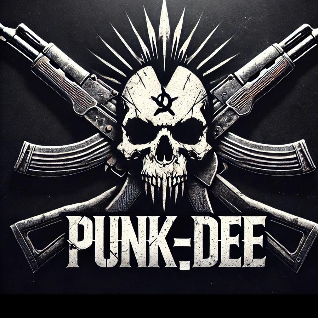 Punk_Dee